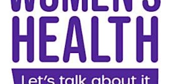 Primaire afbeelding van Real Talk 2:  Women's Health