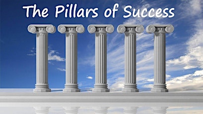Imagen principal de Pillars of Business Success Series