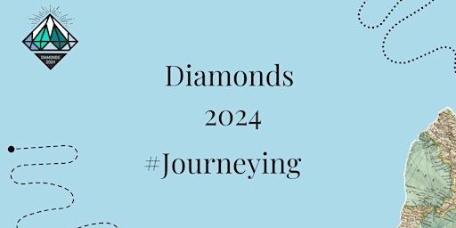 Hauptbild für Diamonds 2024: Journeying