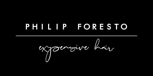 Primaire afbeelding van Expensive Hair x Philip Foresto-More Than Hair World Tour- NYC