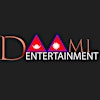Logo de Daami Entertainment