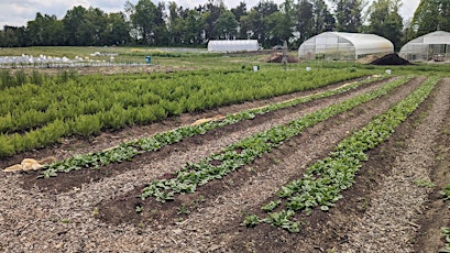 Urban Farm Incubator Open House