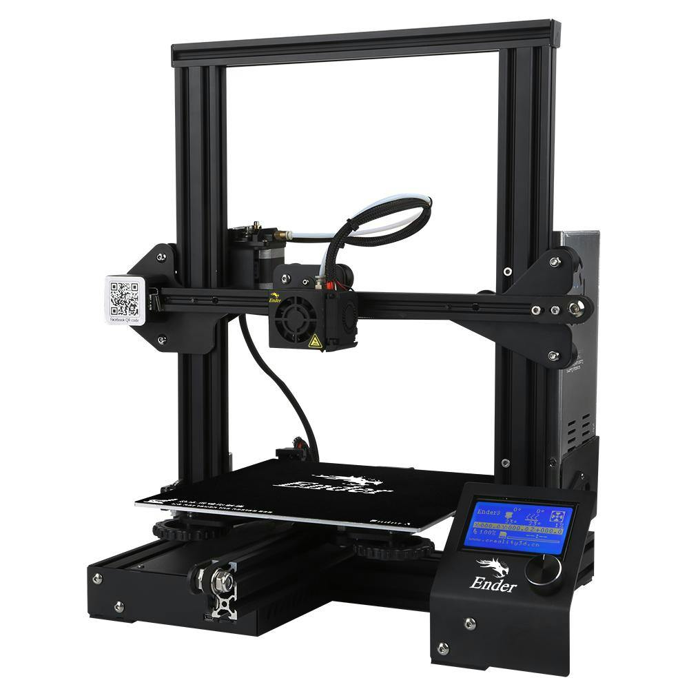 3D Printing for Beginners - Includes a 3D Printer - Youth (10-14)