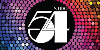 STUDIO 54 primary image