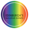 EDINBURGHS INCLUSIVE EVENTS (EI EVENTS)'s Logo