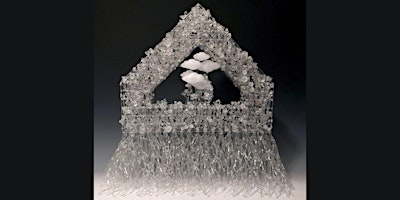 Immagine principale di Glass Dimensional Construction with Eunsuh Choi 