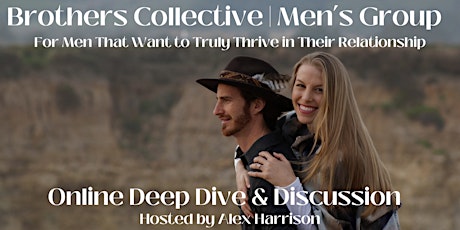 Brothers Collective Men's Group