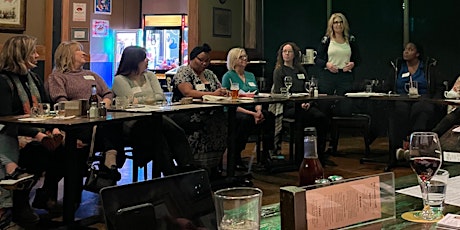 Copy of March Eagan Female Entrepreneur Happy Hour