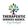 Therapeutic Services Agency, Inc.'s Logo