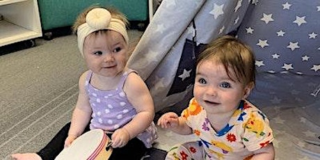 Baby Rhymetime - Moruya Library