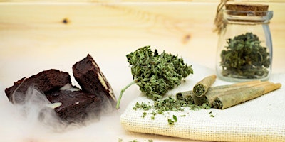 Image principale de Puff & Mosaic