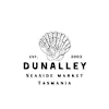 Dunalley Seaside Market's Logo