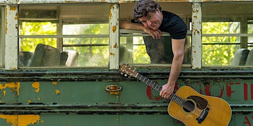 Keller Williams at HI-FI Annex primary image