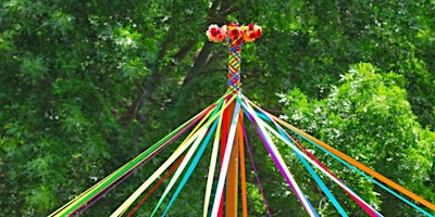 May Day Yoga + Beltane Ritual primary image