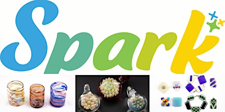 Spark Workshops Friday 2/23/2024 primary image