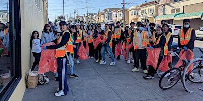 Imagem principal de Central Sunset Cleanup