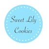 Logo van Sweet Lily Cookies