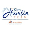 Logotipo de The Kim Hamlin Team