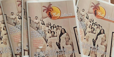 Bella La Magazine Release Party primary image