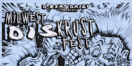 Midwest Diskrust Fest