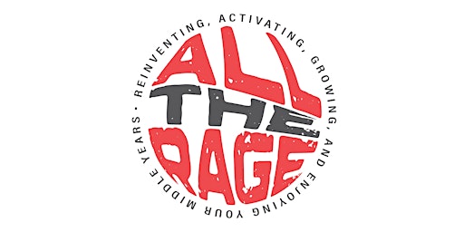 Primaire afbeelding van All the Rage Kickoff Conference