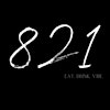 821 Greenville's Logo