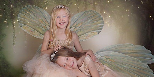 Image principale de Fairy Day