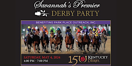 Savannah's Premier Derby Party Sponsorships