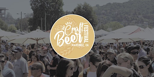 Bay Area Craft Beer Festival 2024 primary image