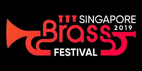 Singapore Brass Festival 2019 primary image