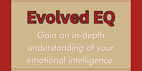 Evolved EQ Emotional Intelligence Workshop