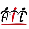 Logo di AIL Ravenna