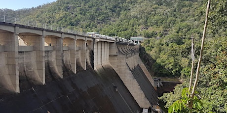 Somerset Dam - Walk the Wall tour primary image