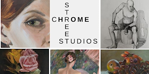 Chrome Street Studios Art Gallery | Salisbury | Brisbane primary image