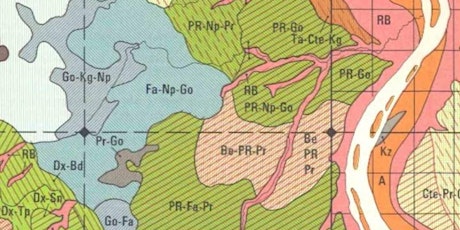 Soil Mapping: short course  (SOIL420 Wi24)