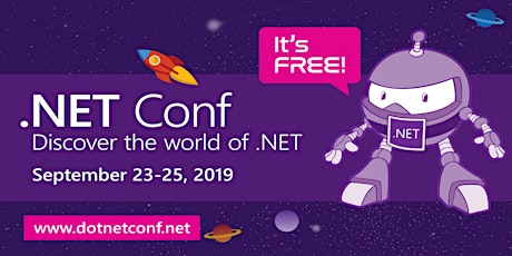 K-MUG .NET Conf 2019
