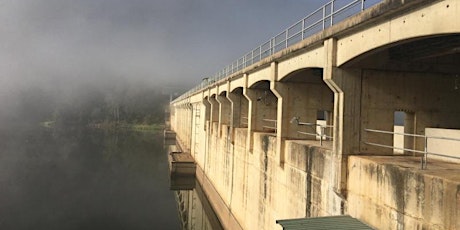 Somerset Dam - Adventure Tour primary image