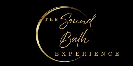 The Sound Bath Experience