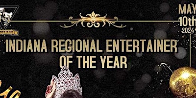 Imagen principal de Indiana Regional Entertainer of the year!