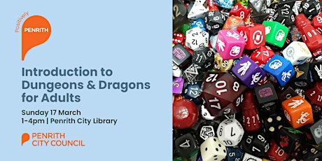 Introduction to Dungeons & Dragons primary image