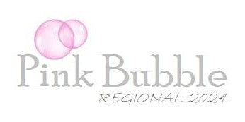 Primaire afbeelding van Pink Bubble Regional 2024