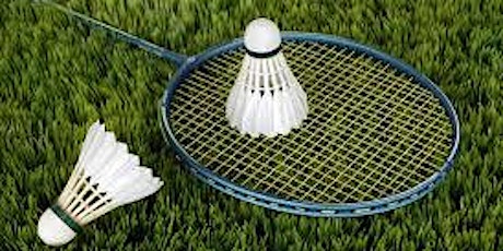 Badminton primary image