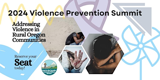 2024 Violence Prevention Summit primary image