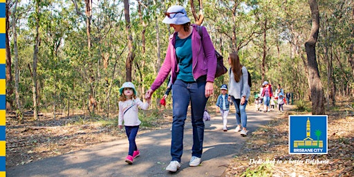 Imagem principal de Bush Kindy