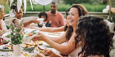 Immagine principale di PCP - Summer Fun with a Picnic in the Park - Sutton Coldfield 