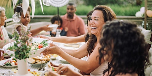 Immagine principale di PCP - Summer Fun with a Picnic in the Park - Sutton Coldfield 