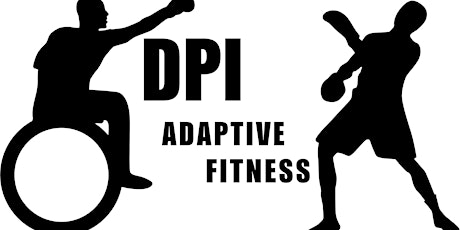 Adaptive Boxing Information session (for coaches) primary image