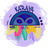 Logotipo de Karaya Art LLC