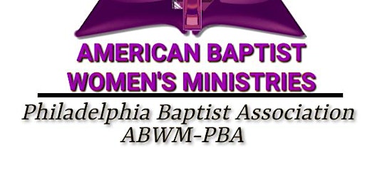 Primaire afbeelding van American Baptist Women's Ministry Women's and Girls Conference 2024