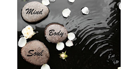 Imagen principal de Healthy Mind, Body, and Soul